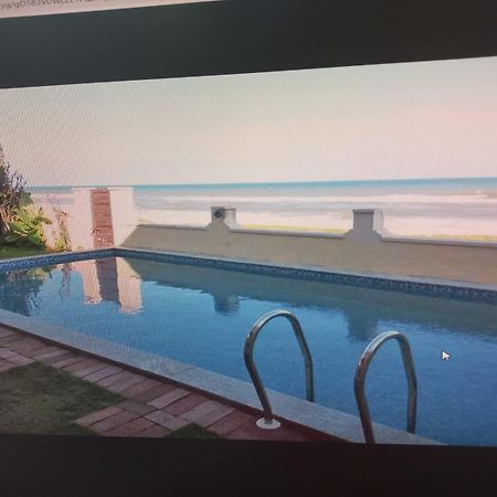 Happy Beach House Chennai Exterior foto