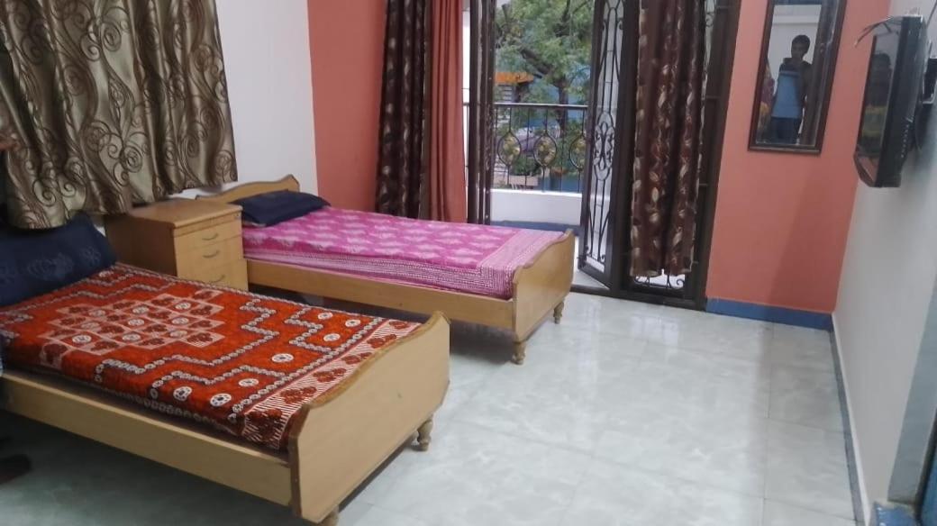 Happy Beach House Chennai Exterior foto