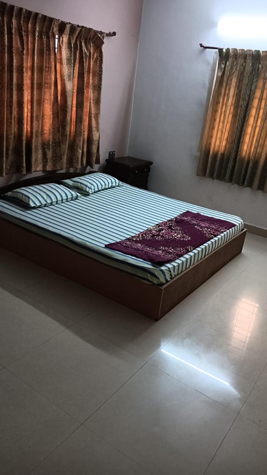Happy Beach House Chennai Exterior foto