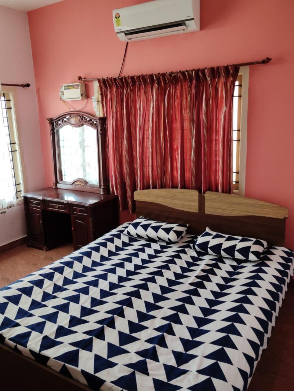 Happy Beach House Chennai Exterior foto