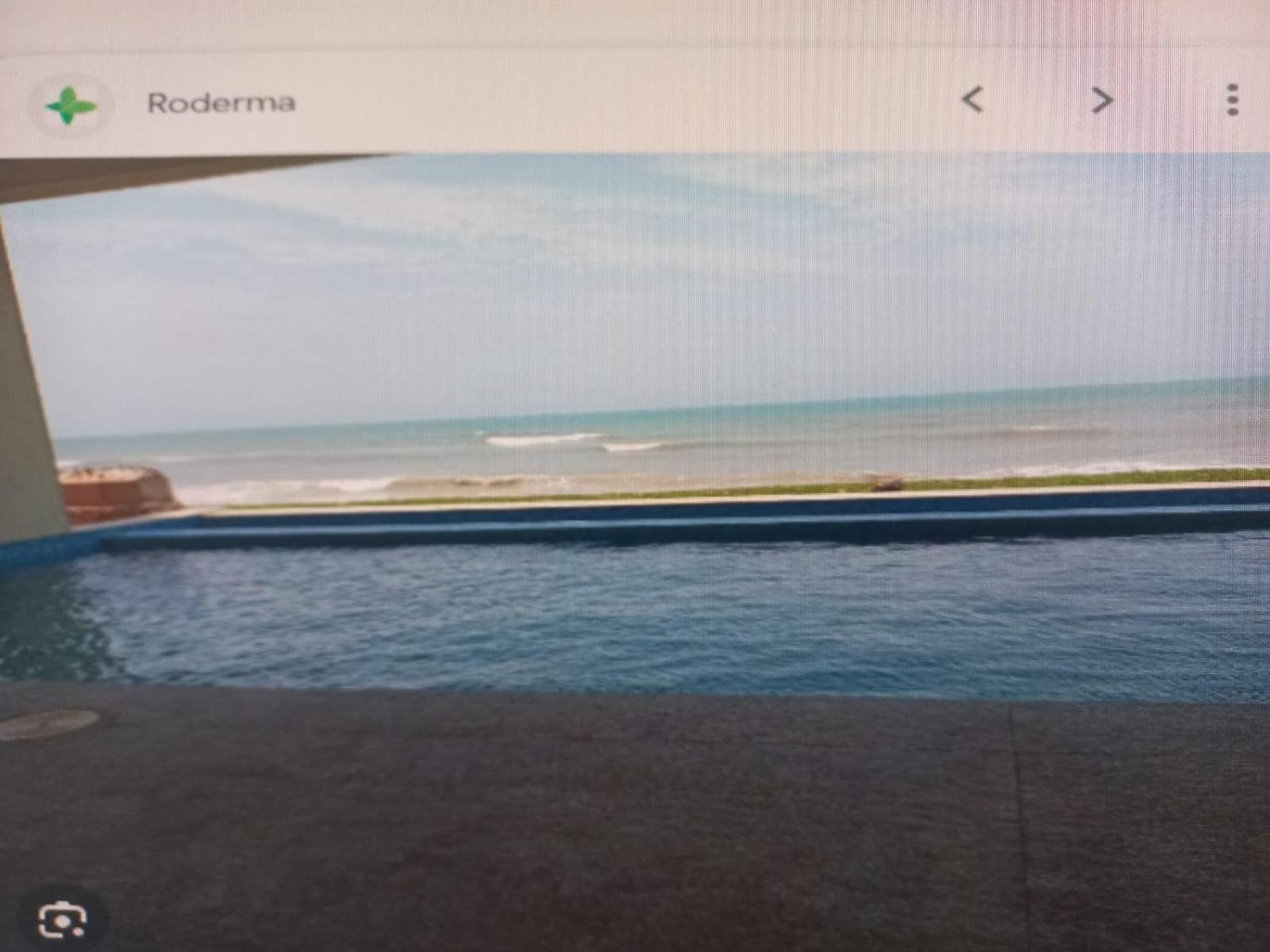 Happy Beach House Chennai Exterior foto