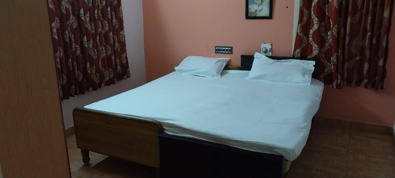 Happy Beach House Chennai Exterior foto