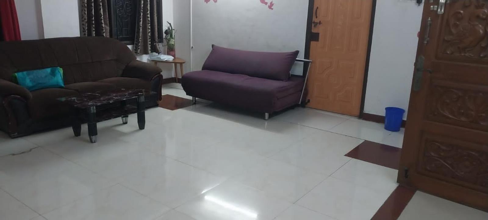 Happy Beach House Chennai Exterior foto
